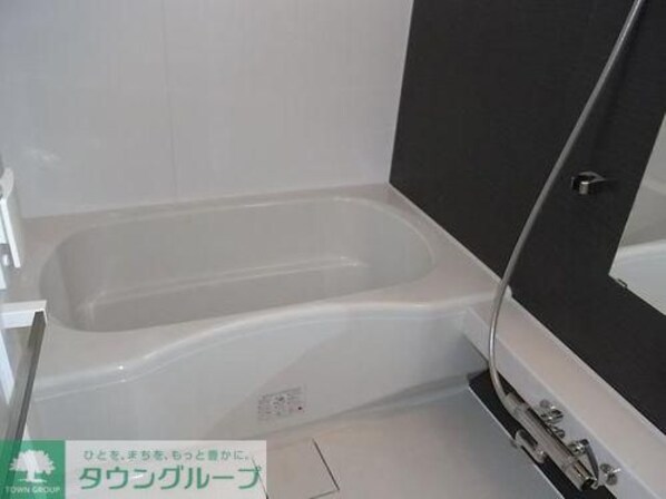 PRIME URBAN 東中野 COURTの物件内観写真